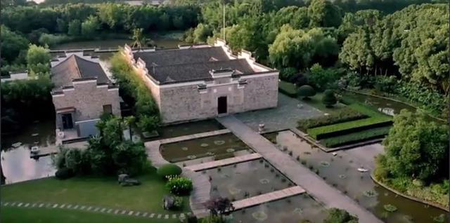 安缦是世界最贵的么（一晚80000历时10年耗资33亿的上海安缦）(40)