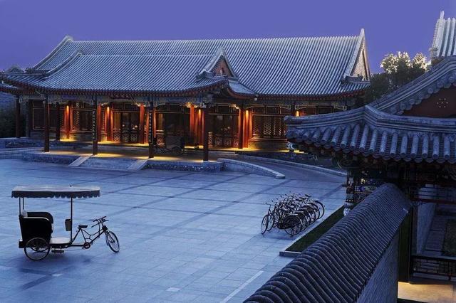 安缦是世界最贵的么（一晚80000历时10年耗资33亿的上海安缦）(33)