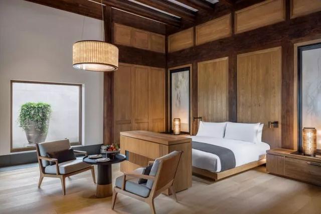 安缦是世界最贵的么（一晚80000历时10年耗资33亿的上海安缦）(55)