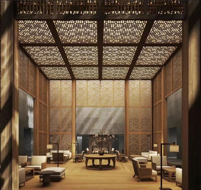 安缦是世界最贵的么（一晚80000历时10年耗资33亿的上海安缦）(56)