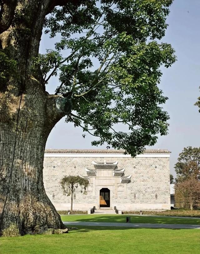 安缦是世界最贵的么（一晚80000历时10年耗资33亿的上海安缦）(51)