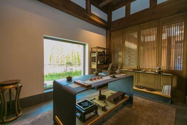 安缦是世界最贵的么（一晚80000历时10年耗资33亿的上海安缦）(62)