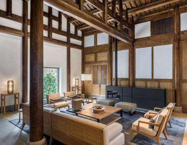 安缦是世界最贵的么（一晚80000历时10年耗资33亿的上海安缦）(54)