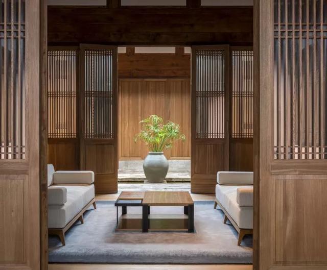 安缦是世界最贵的么（一晚80000历时10年耗资33亿的上海安缦）(66)