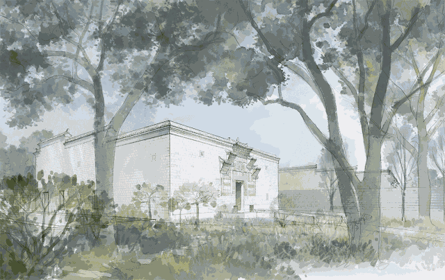 安缦是世界最贵的么（一晚80000历时10年耗资33亿的上海安缦）(49)