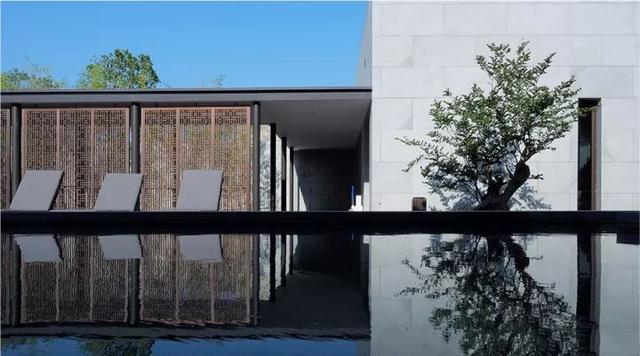 安缦是世界最贵的么（一晚80000历时10年耗资33亿的上海安缦）(53)