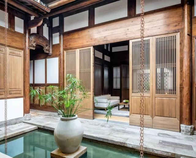 安缦是世界最贵的么（一晚80000历时10年耗资33亿的上海安缦）(67)