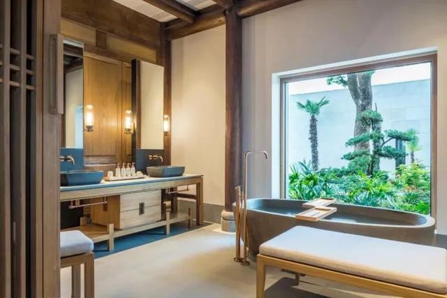 安缦是世界最贵的么（一晚80000历时10年耗资33亿的上海安缦）(59)