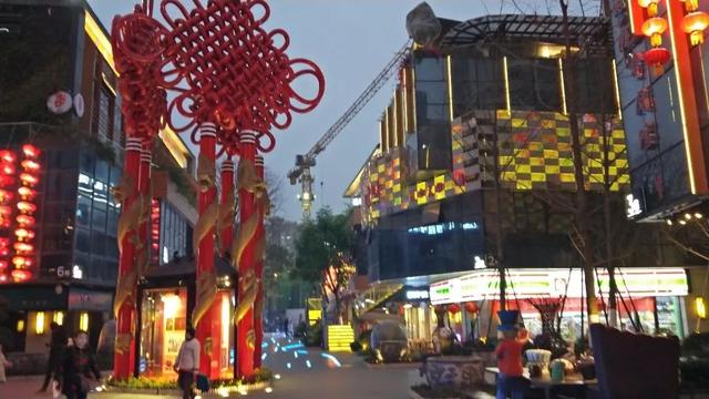 成都三天两晚自由行攻略（穷游也可以玩的高质量）(8)