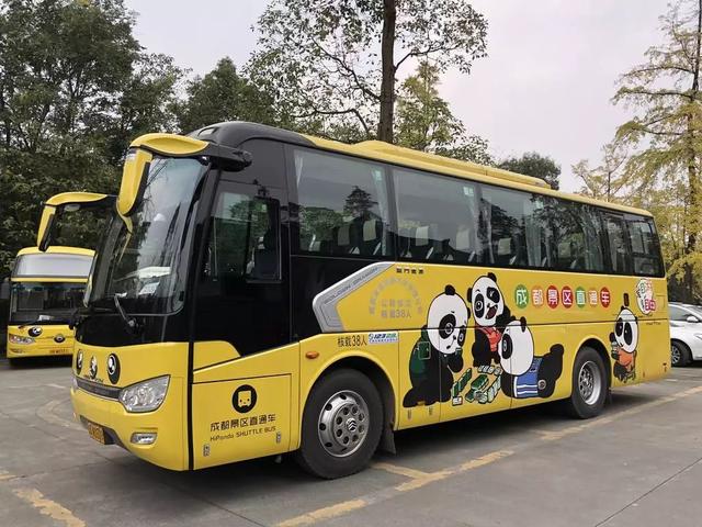 成都三天两晚自由行攻略（穷游也可以玩的高质量）(49)