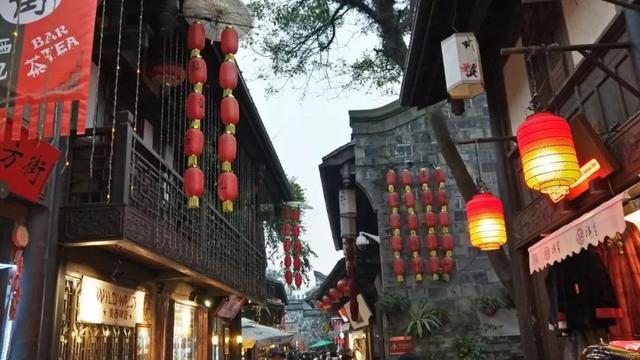 成都三天两晚自由行攻略（穷游也可以玩的高质量）(40)