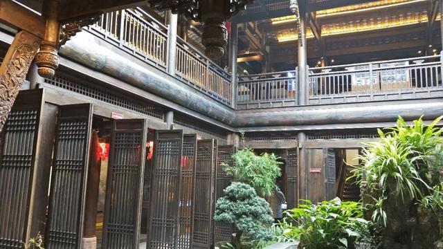 成都三天两晚自由行攻略（穷游也可以玩的高质量）(26)