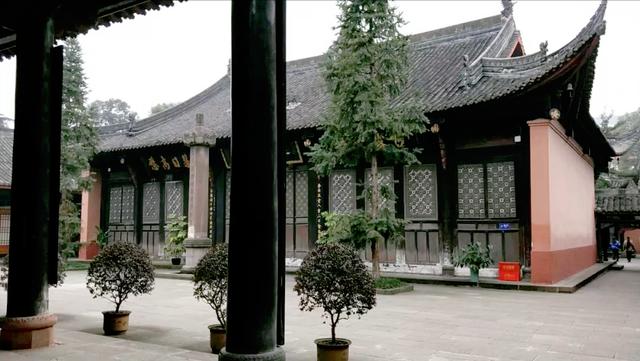 成都三天两晚自由行攻略（穷游也可以玩的高质量）(52)