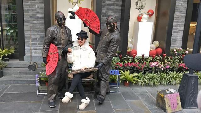 成都三天两晚自由行攻略（穷游也可以玩的高质量）(21)