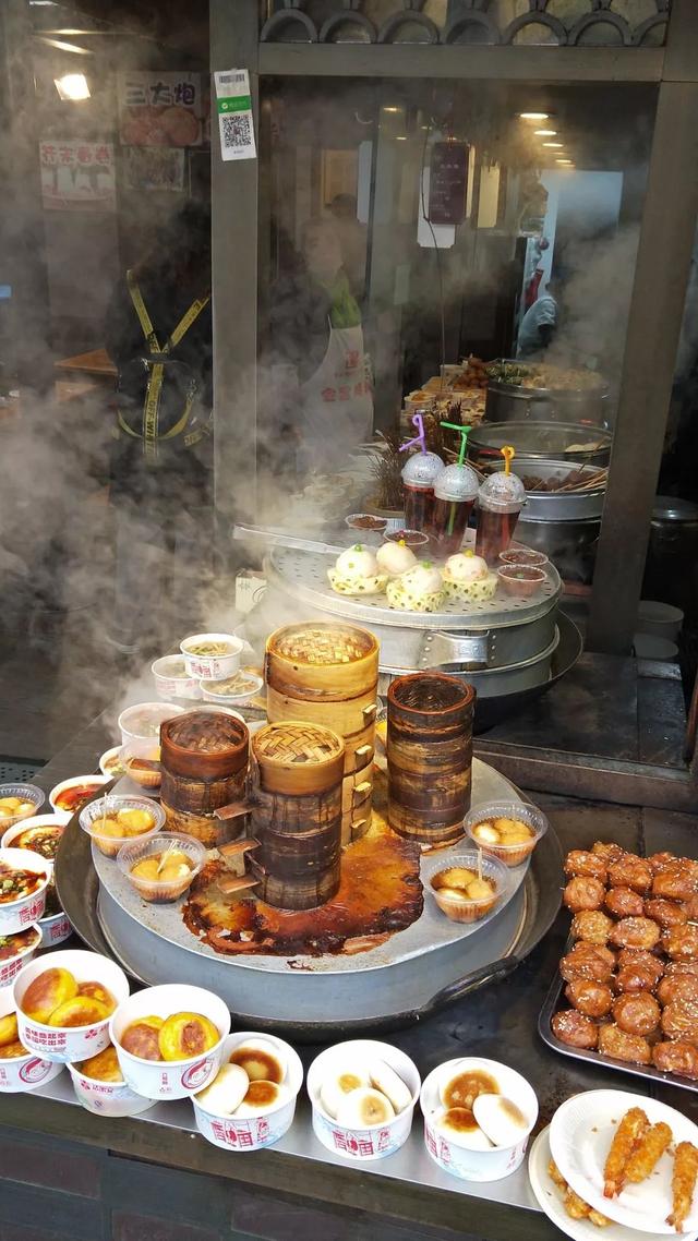 成都三天两晚自由行攻略（穷游也可以玩的高质量）(16)