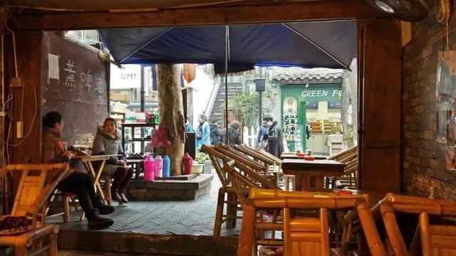 成都三天两晚自由行攻略（穷游也可以玩的高质量）(23)