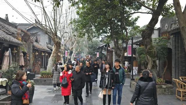 成都三天两晚自由行攻略（穷游也可以玩的高质量）(15)