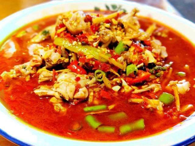 成都三天两晚自由行攻略（穷游也可以玩的高质量）(11)