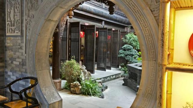 成都三天两晚自由行攻略（穷游也可以玩的高质量）(25)