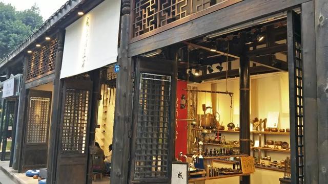 成都三天两晚自由行攻略（穷游也可以玩的高质量）(13)