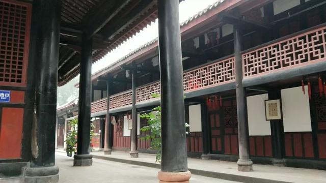 成都三天两晚自由行攻略（穷游也可以玩的高质量）(51)