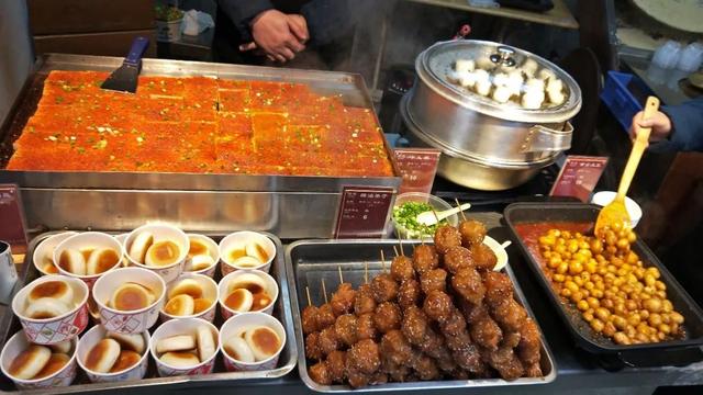 成都三天两晚自由行攻略（穷游也可以玩的高质量）(17)