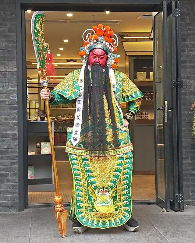 成都三天两晚自由行攻略（穷游也可以玩的高质量）(32)