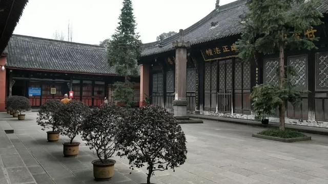 成都三天两晚自由行攻略（穷游也可以玩的高质量）(53)