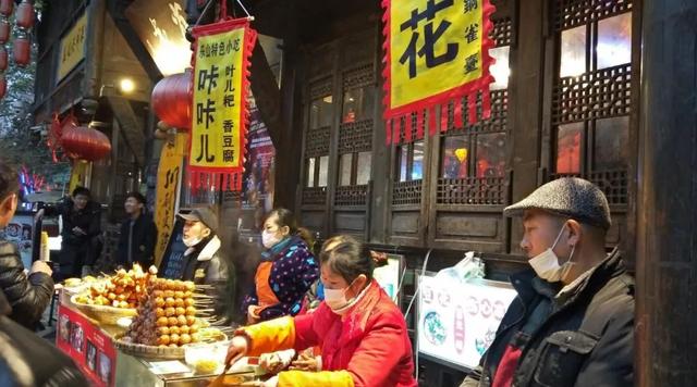 成都三天两晚自由行攻略（穷游也可以玩的高质量）(42)