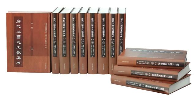 上海古籍出版社出版的古籍丛书（上海出版每月书单）(4)