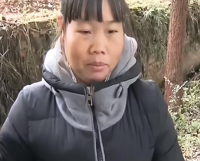 湖北女子11年前和丈夫独处时失踪（湖南男子和流浪女育两子）(8)