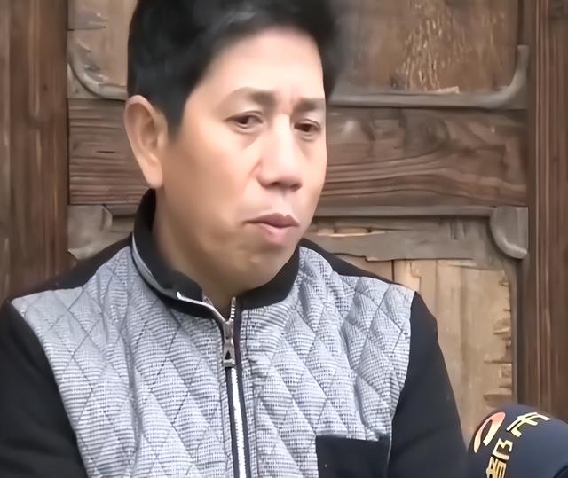 湖北女子11年前和丈夫独处时失踪（湖南男子和流浪女育两子）(1)