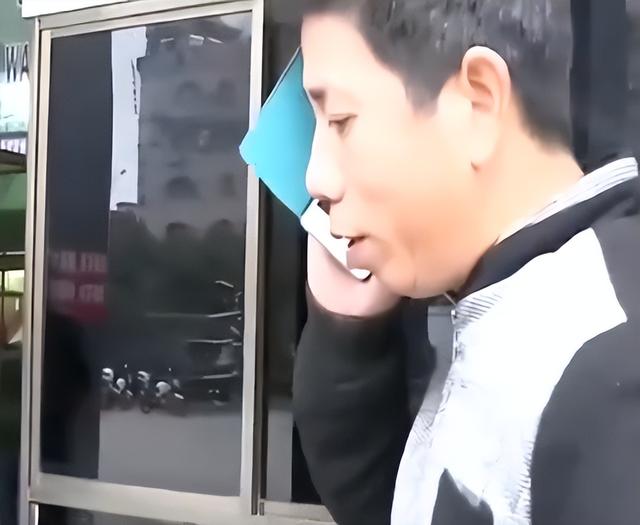 湖北女子11年前和丈夫独处时失踪（湖南男子和流浪女育两子）(6)