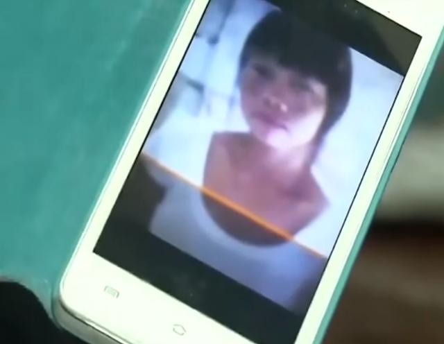 湖北女子11年前和丈夫独处时失踪（湖南男子和流浪女育两子）(2)