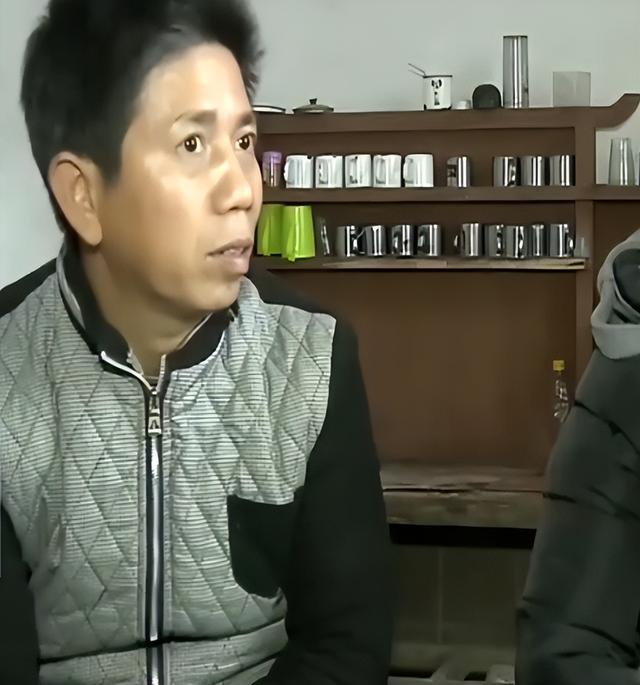 湖北女子11年前和丈夫独处时失踪（湖南男子和流浪女育两子）(10)