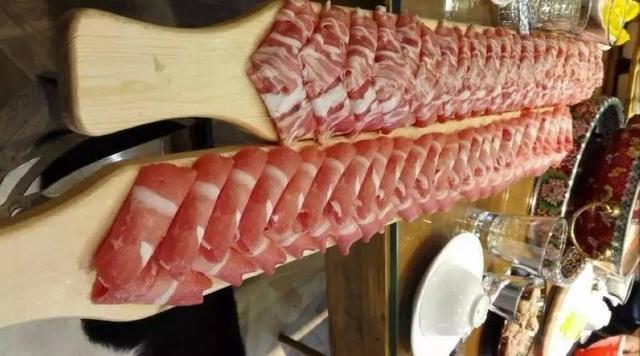 北京最地道的涮羊肉（吃喝实用攻略之京城涮羊肉篇）(12)