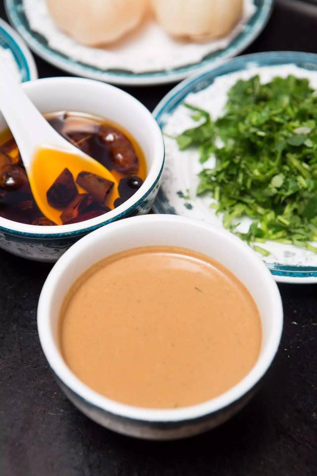 北京最地道的涮羊肉（吃喝实用攻略之京城涮羊肉篇）(8)