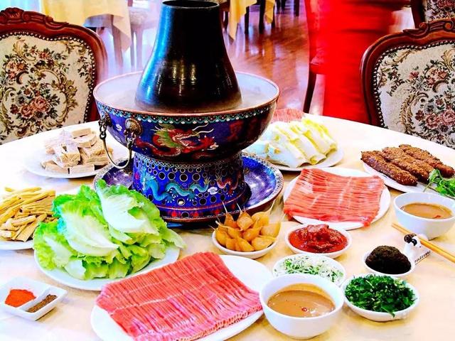 北京最地道的涮羊肉（吃喝实用攻略之京城涮羊肉篇）(10)
