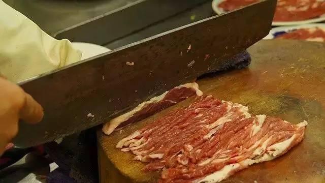 北京最地道的涮羊肉（吃喝实用攻略之京城涮羊肉篇）(7)