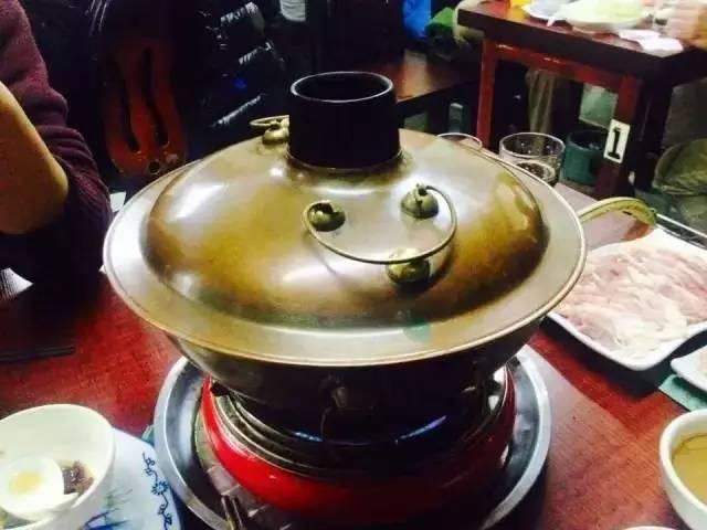 北京最地道的涮羊肉（吃喝实用攻略之京城涮羊肉篇）(17)
