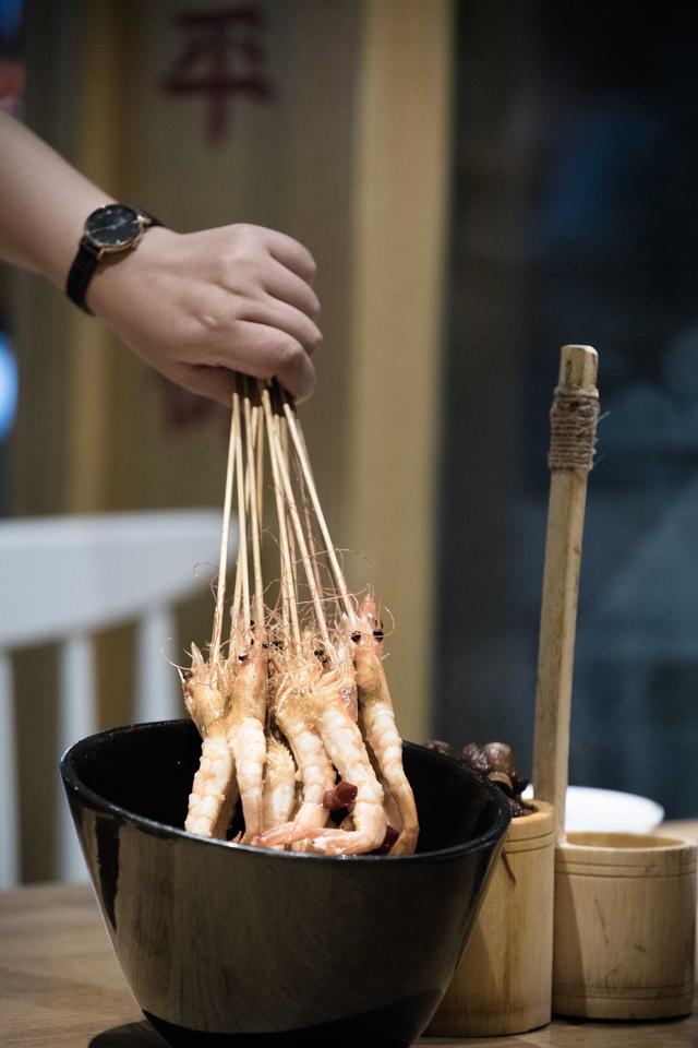 成都人气最旺的网红餐厅，一篇攻略打卡成都六大网红餐厅(4)