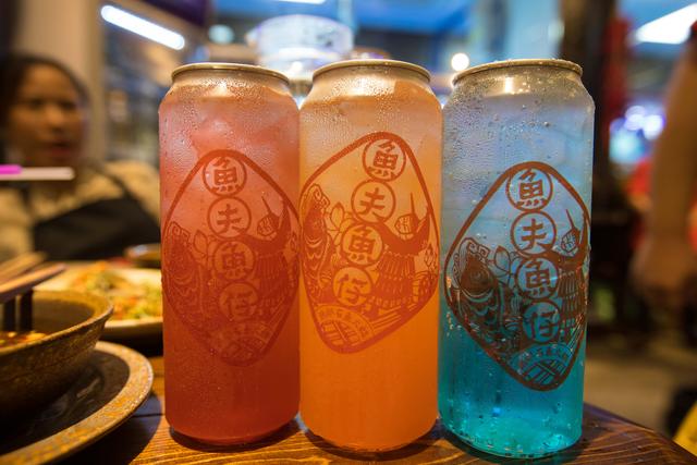 成都人气最旺的网红餐厅，一篇攻略打卡成都六大网红餐厅(57)