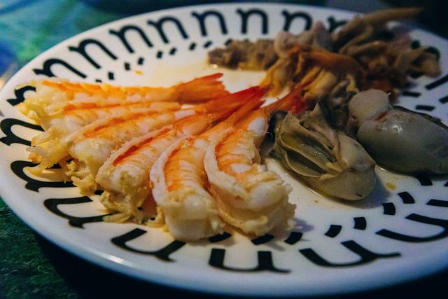 成都人气最旺的网红餐厅，一篇攻略打卡成都六大网红餐厅(35)