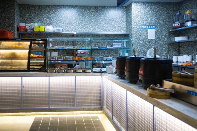 成都人气最旺的网红餐厅，一篇攻略打卡成都六大网红餐厅(27)