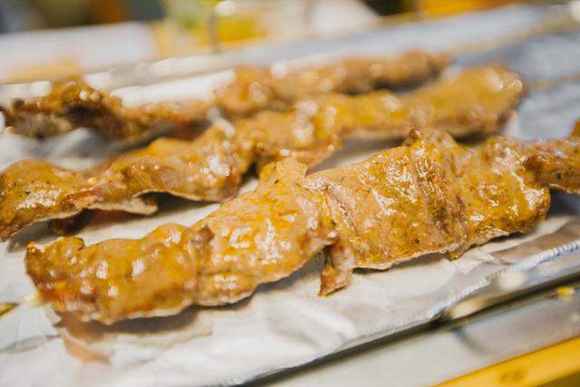 成都人气最旺的网红餐厅，一篇攻略打卡成都六大网红餐厅(12)