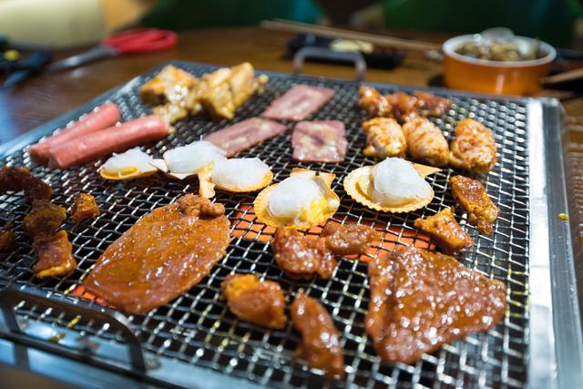 成都人气最旺的网红餐厅，一篇攻略打卡成都六大网红餐厅(21)