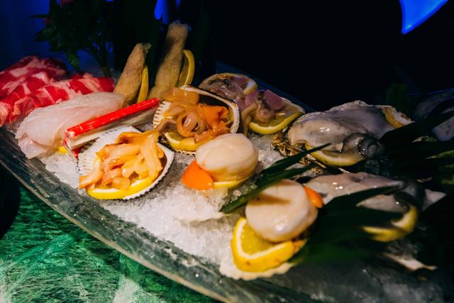 成都人气最旺的网红餐厅，一篇攻略打卡成都六大网红餐厅(34)