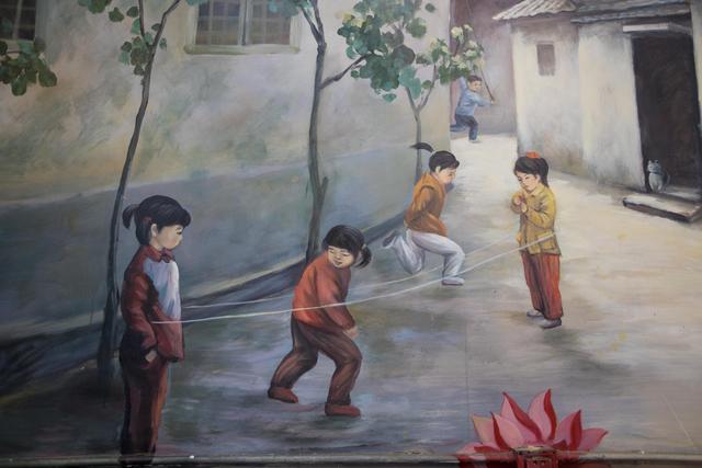 成都人气最旺的网红餐厅，一篇攻略打卡成都六大网红餐厅(43)