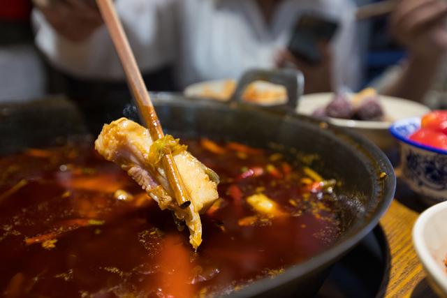 成都人气最旺的网红餐厅，一篇攻略打卡成都六大网红餐厅(54)