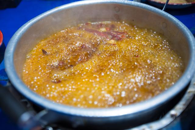 成都人气最旺的网红餐厅，一篇攻略打卡成都六大网红餐厅(45)